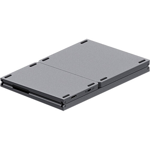 Recci RCS-K01 Katlanabilir Kablosuz Multifonksiyonel Touchpad Klavye
