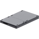 Recci RCS-K01 Katlanabilir Kablosuz Multifonksiyonel Touchpad Klavye