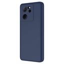 Xiaomi Mi 13T Uyumlu Kılıf Zore Mara Lansman Kapak - 3