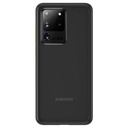 Samsung Galaxy S20 Ultra Uyumlu Kılıf Benks Magic Smooth Drop Resistance Kapak - 1