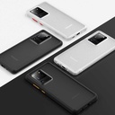 Samsung Galaxy S20 Ultra Uyumlu Kılıf Benks Magic Smooth Drop Resistance Kapak - 5