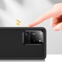 Samsung Galaxy S20 Ultra Uyumlu Kılıf Benks Magic Smooth Drop Resistance Kapak - 6