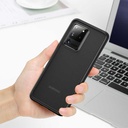Samsung Galaxy S20 Ultra Uyumlu Kılıf Benks Magic Smooth Drop Resistance Kapak - 7
