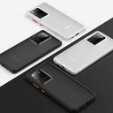 Samsung Galaxy S20 Ultra Uyumlu Kılıf Benks Magic Smooth Drop Resistance Kapak - 8