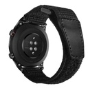 Samsung Gear S3 Uyumlu (22mm) Magic Nylon Kordon - 2