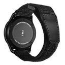 Samsung Gear S3 Uyumlu (22mm) Magic Nylon Kordon - 4