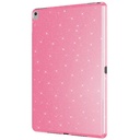 Apple iPad 10.2 Uyumlu (8 Generation) Glittered Shiny Look Zore Tablet Koton Case - 14