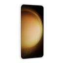 Samsung Galaxy S23 Uyumlu Kılıf Parlak Taşlı Tasarım Zore Pırlanta Kapak - 10