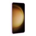 Samsung Galaxy S23 Uyumlu Kılıf Parlak Taşlı Tasarım Zore Pırlanta Kapak - 11