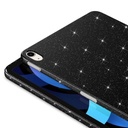 Apple iPad Air 10.9 2022 Uyumlu (5 Generation) Zore Tablet Koton Case with Glittering Glossy Appearance - 9
