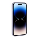 Apple iPhone 14 Pro Max Uyumlu Kılıf Parlak Taşlı Tasarım Zore Pırlanta Kapak - 5