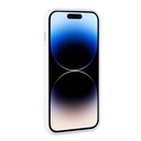 Apple iPhone 14 Pro Max Uyumlu Kılıf Parlak Taşlı Tasarım Zore Pırlanta Kapak - 7