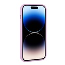 Apple iPhone 14 Pro Max Uyumlu Kılıf Parlak Taşlı Tasarım Zore Pırlanta Kapak - 10