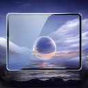 Apple iPad Pro 12.9 2020 Uyumlu (4.Nesil) Wiwu Wi-GQ002 iVista 5 Katmanlı Temperli Cam Ekran Koruyucu + Kolay Uygulama Aparatı - 4