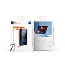 Apple iPad Pro 12.9 2020 Uyumlu (4.Nesil) Wiwu Wi-GQ002 iVista 5 Katmanlı Temperli Cam Ekran Koruyucu + Kolay Uygulama Aparatı - 5