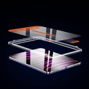 Apple iPad Pro 12.9 2020 Uyumlu (4.Nesil) Wiwu Wi-GQ002 iVista 5 Katmanlı Temperli Cam Ekran Koruyucu + Kolay Uygulama Aparatı - 7