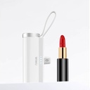 Wiwu Wi-W026 Capsule Serisi 2in1 Mini Taşınabilir Standlı Askılı Type-C PD Powerbank 5000mAh - 6