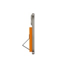 Wiwu MW-002 Pop-Up Buton Tasarımlı 6 Hazneli Magnetik Standlı Kartlık - 7