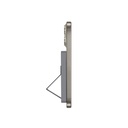 Wiwu MW-002 Pop-Up Buton Tasarımlı 6 Hazneli Magnetik Standlı Kartlık - 9