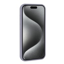 Apple iPhone 15 Pro Max Uyumlu Kılıf Parlak Taşlı Tasarım Zore Pırlanta Kapak - 4