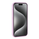 Apple iPhone 15 Pro Max Uyumlu Kılıf Parlak Taşlı Tasarım Zore Pırlanta Kapak - 9