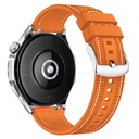 Huawei Watch GT 3 46mm Uyumlu Zore KRD-102 22mm Silikon Kordon - 6