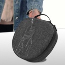 Apple Airpods Max Uyumlu Wiwu Akıllı Taşıma Kılıfı - 4