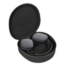 Apple Airpods Max Uyumlu Wiwu Akıllı Taşıma Kılıfı - 11