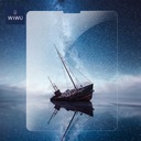 Apple iPad 5 Air Uyumlu Wiwu iVista 2.5D Glass Ekran Koruyucu - 11