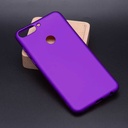 Huawei Y7 2018 Uyumlu Kılıf Zore Premier Silikon Kapak - 7