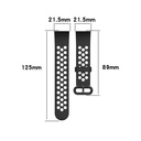 Xiaomi Redmi Watch 2 Lite Uyumlu KRD-02 Silikon Kordon - 3