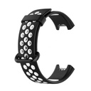 Xiaomi Redmi Watch 2 Lite Uyumlu KRD-02 Silikon Kordon - 5