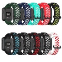 Xiaomi Redmi Watch 2 Lite Uyumlu KRD-02 Silikon Kordon - 8
