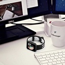 Xiaomi Redmi Watch 2 Lite Uyumlu KRD-02 Silikon Kordon - 9