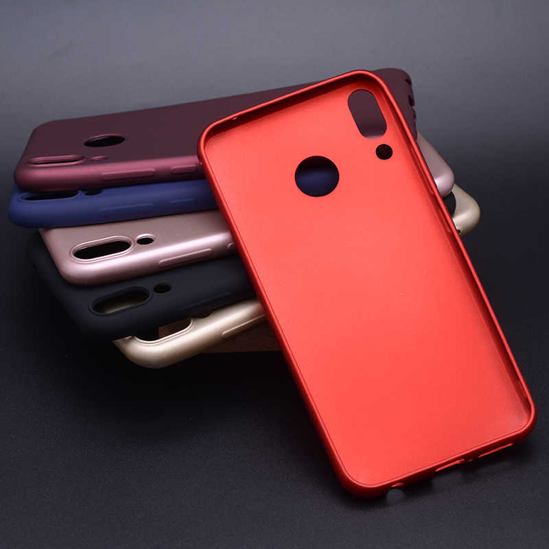 Asus Zenfone 5 ZE620KL Uyumlu Kılıf Zore Premier Silikon Kapak - 1