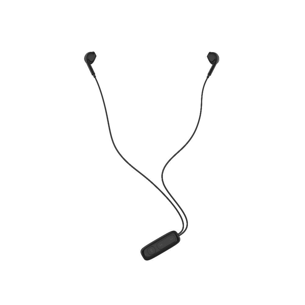​Wiwu EB313 Hi-Fi Ses Kaliteli Wireless 5.3 Kulak İçi Bluetooth Kulaklık - 4