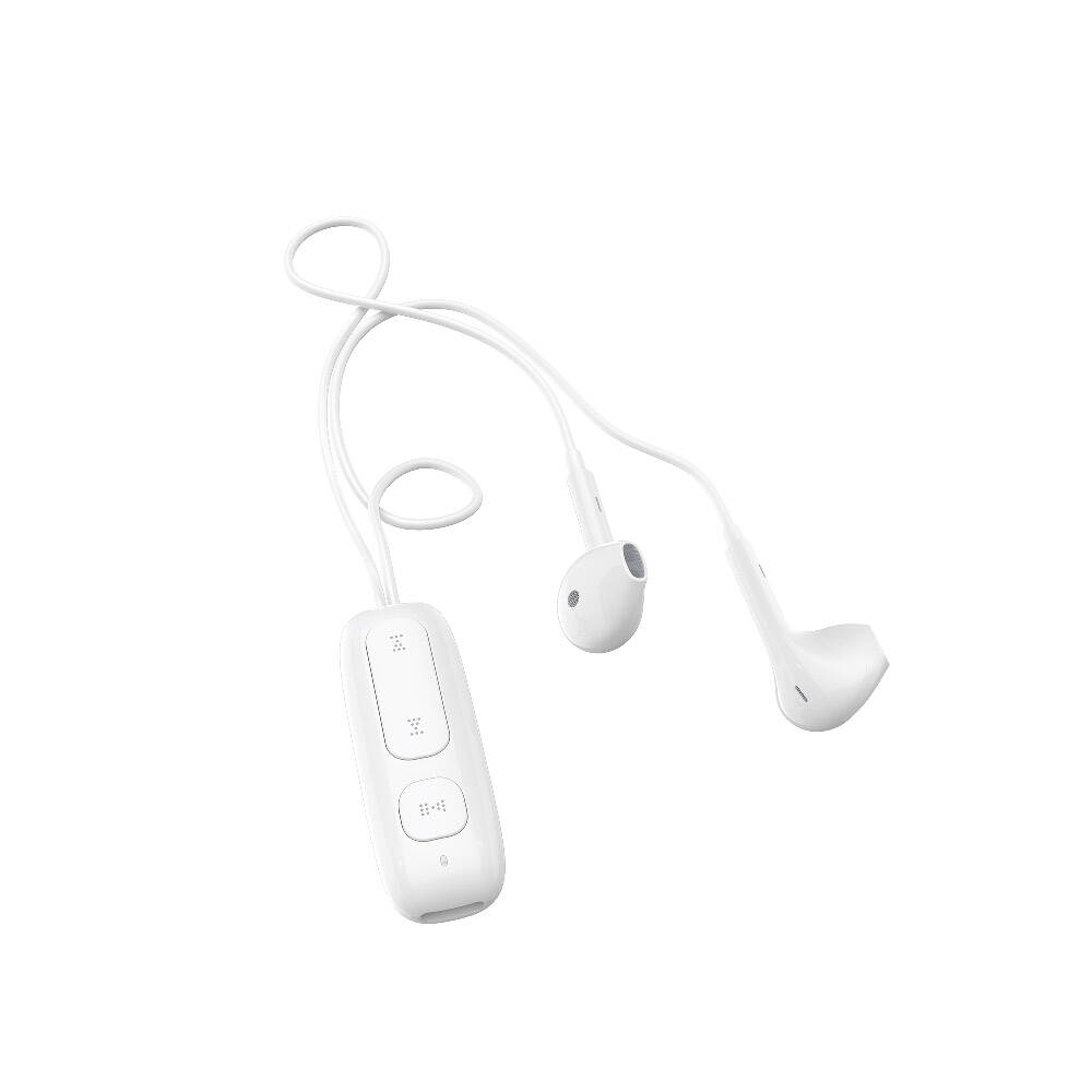 ​Wiwu EB313 Hi-Fi Ses Kaliteli Wireless 5.3 Kulak İçi Bluetooth Kulaklık - 9