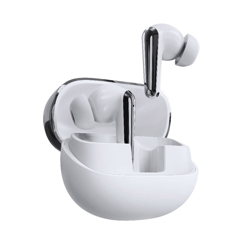 Wiwu T19 Reno Serisi TWS Wireless 5.3 Bluetooth Kulaklık - 3