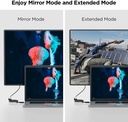 Qgeem QG-HD19 HDMI Kablo 1.83M - 2