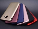 Samsung Galaxy J4 Uyumlu Kılıf Zore Premier Silikon Kapak - 2
