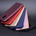 Samsung Galaxy J6 Uyumlu Kılıf Zore Premier Silikon Kapak - 2