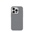 Apple iPhone 15 Pro Max Uyumlu Wiwu SP-019 Magsafe Şarj Özellikli Vegan Leather Deri Kapak - 3