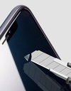 Samsung Galaxy A35 Uyumlu Zore Blue Nano Ekran Koruyucu - 2