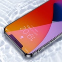 Apple iPhone 12 Pro Uyumlu Benks KR Pro Anti-Bluelight Ekran Koruyucu - 2