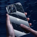 Apple iPhone 13 Mini Uyumlu Kılıf Benks ​​​​​​Crystal Series Clear Kapak - 2