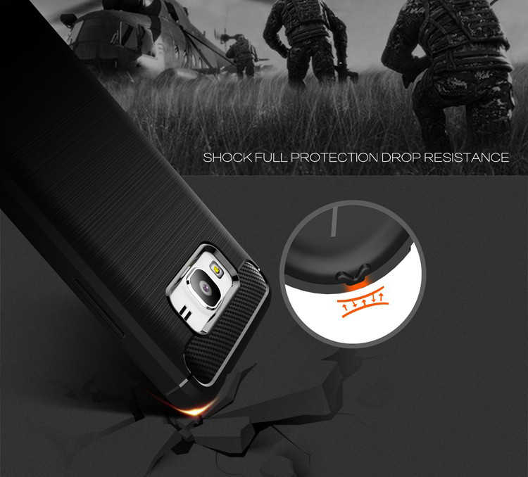 Samsung Galaxy J5 2016 Uyumlu Kılıf Zore Room Silikon Kapak - 3