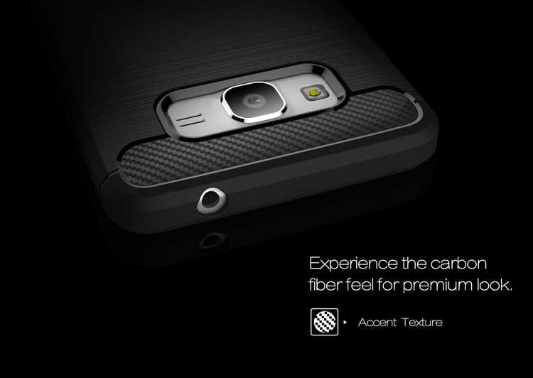 Samsung Galaxy J5 2016 Uyumlu Kılıf Zore Room Silikon Kapak - 5