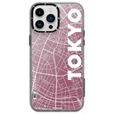 Apple iPhone 13 Pro Max Uyumlu Kılıf YoungKit World Trip Serisi Kapak - 10