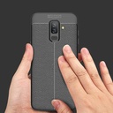Samsung Galaxy A6 Plus 2018 Uyumlu Kılıf Zore Niss Silikon Kapak - 5