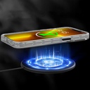 Apple iPhone 13 Pro Max Uyumlu Kılıf YoungKit Leopard Article Serisi Kapak - 14